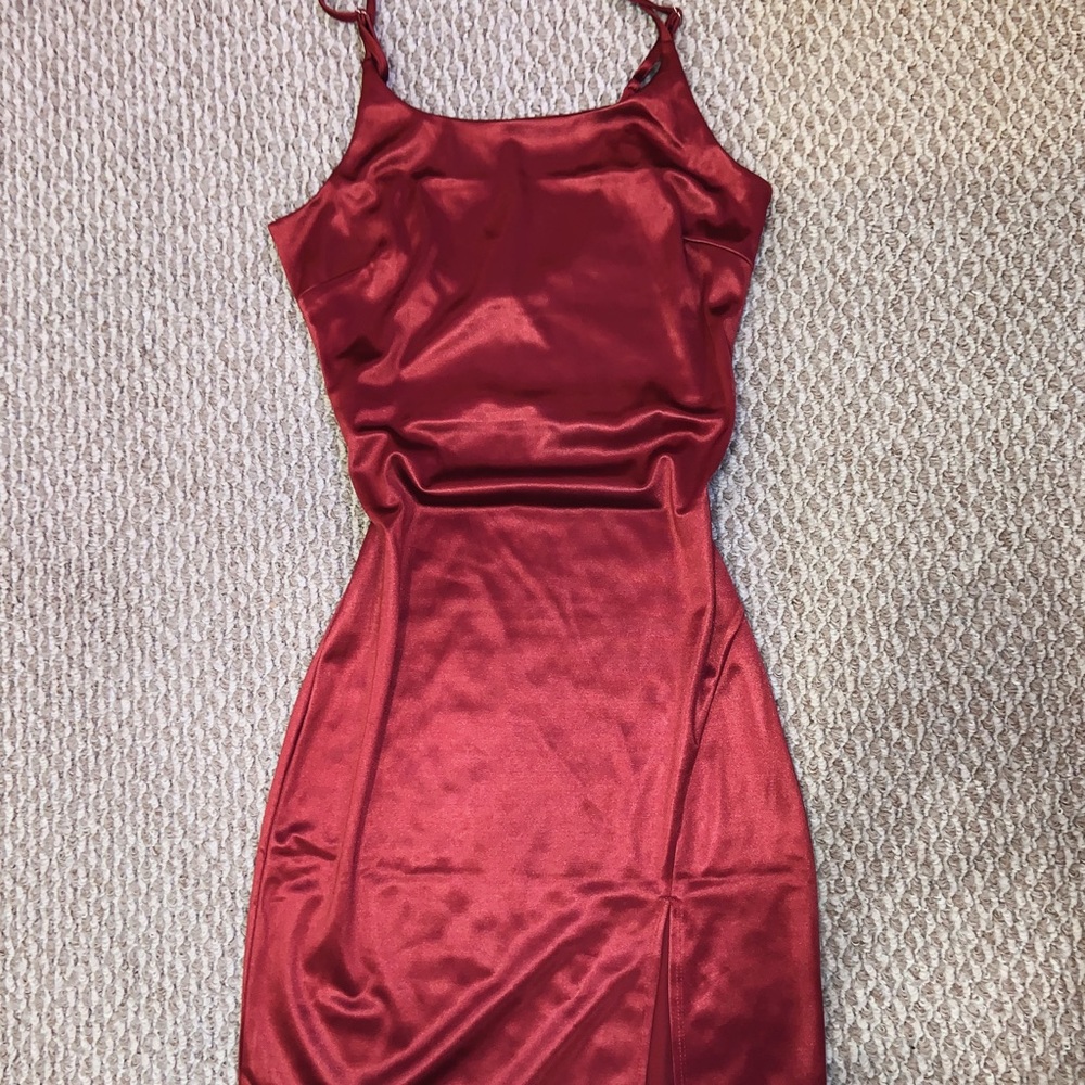 Cocktail Dress